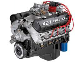 C253F Engine